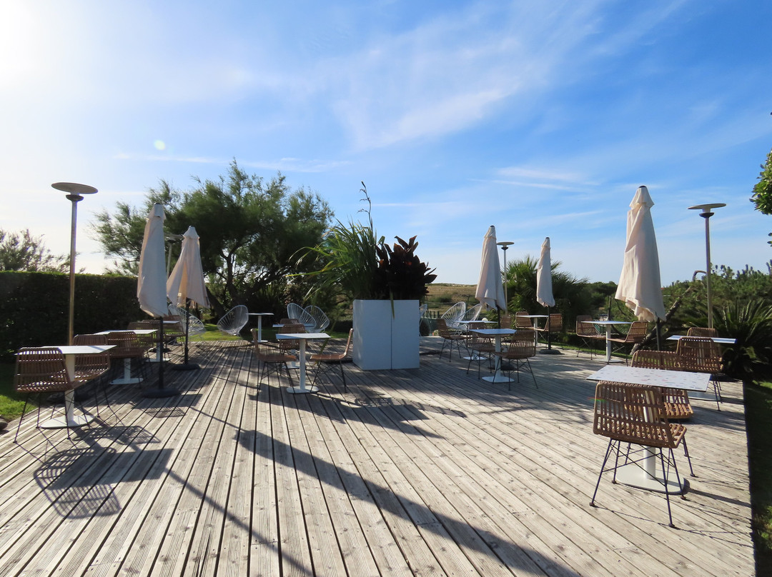 Belambra Clubs Capbreton - les Vignes主图