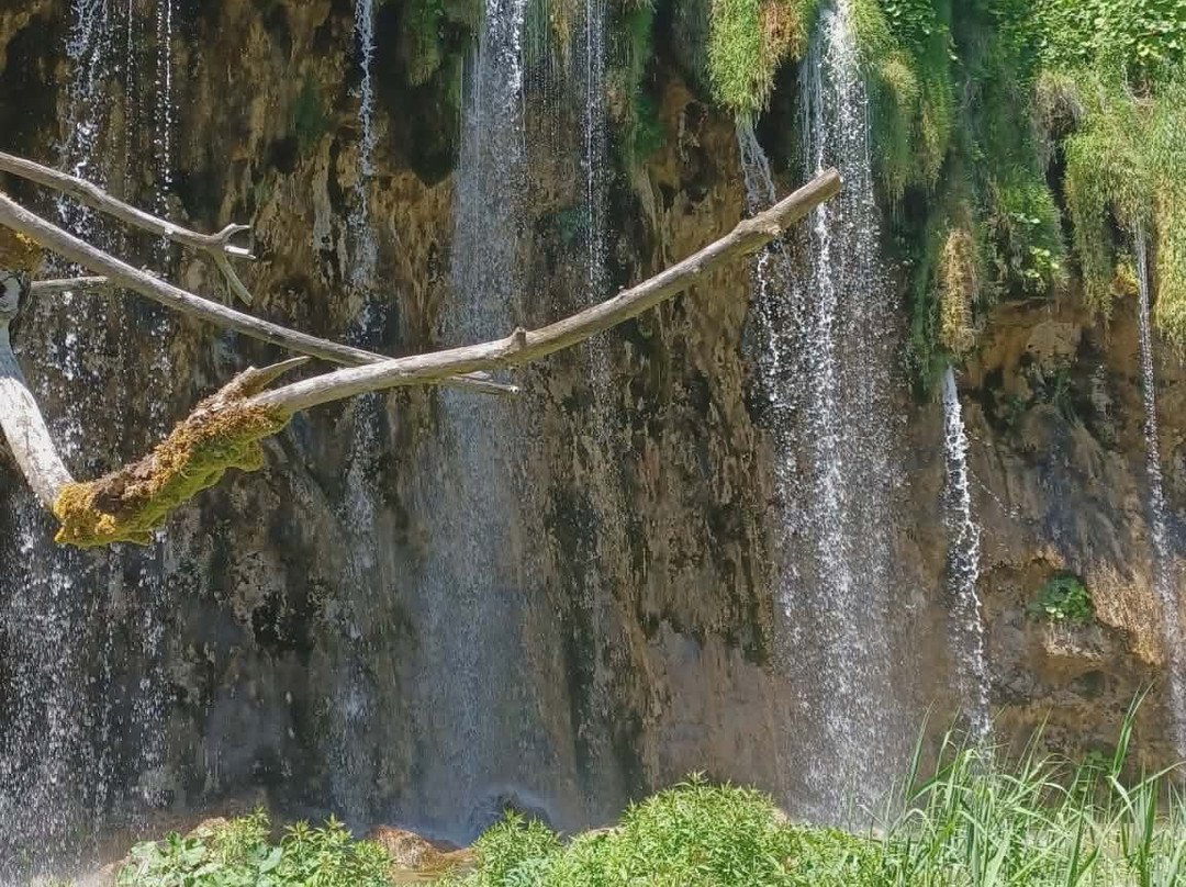 Veliki Prstavac-普利特维察河必去景点