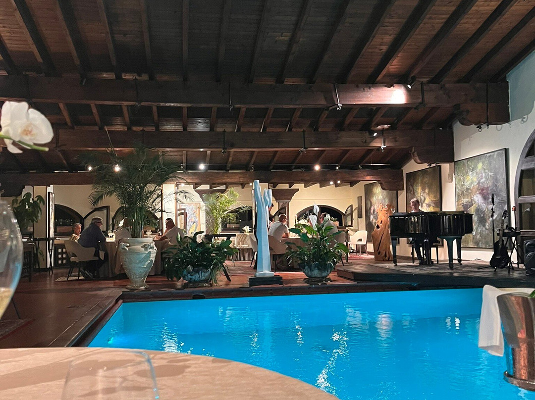 Relais & Châteaux Il Bottaccio主图