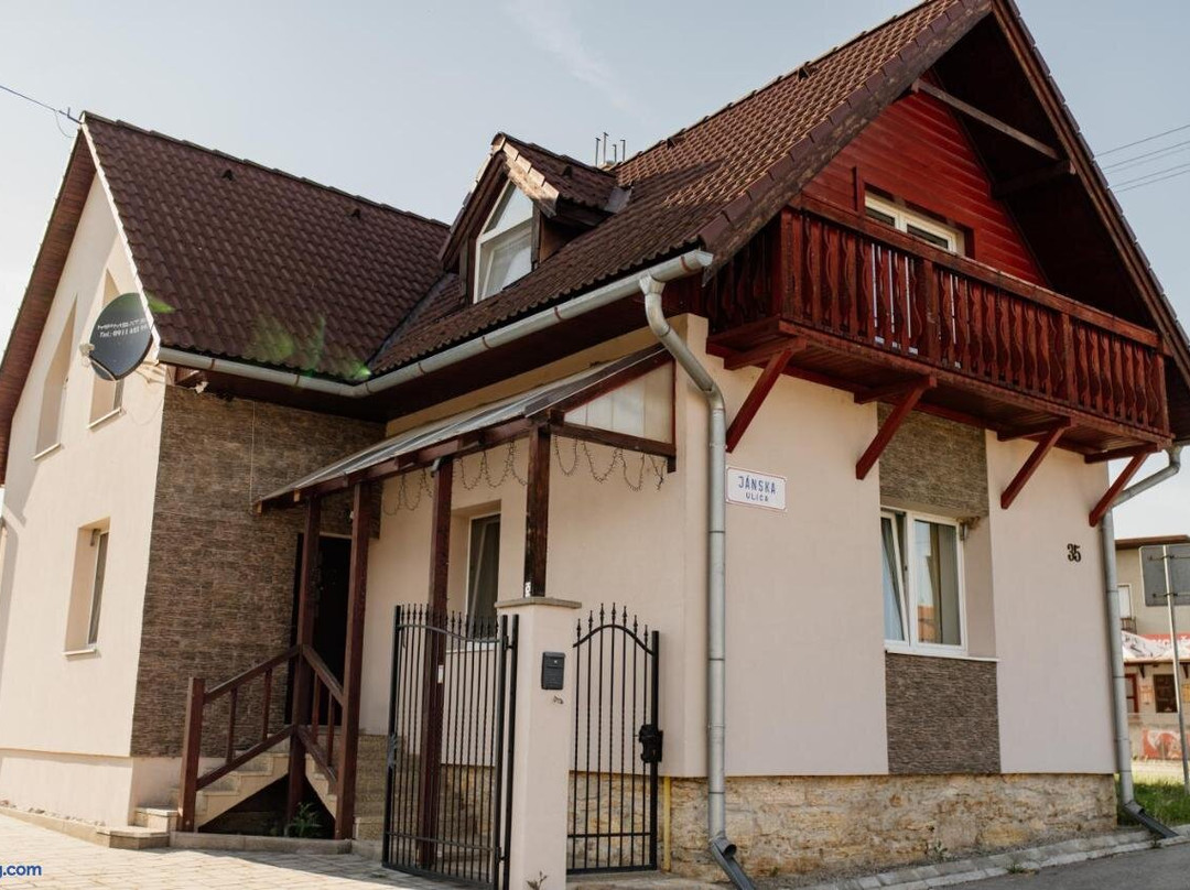 Villa Rustica
