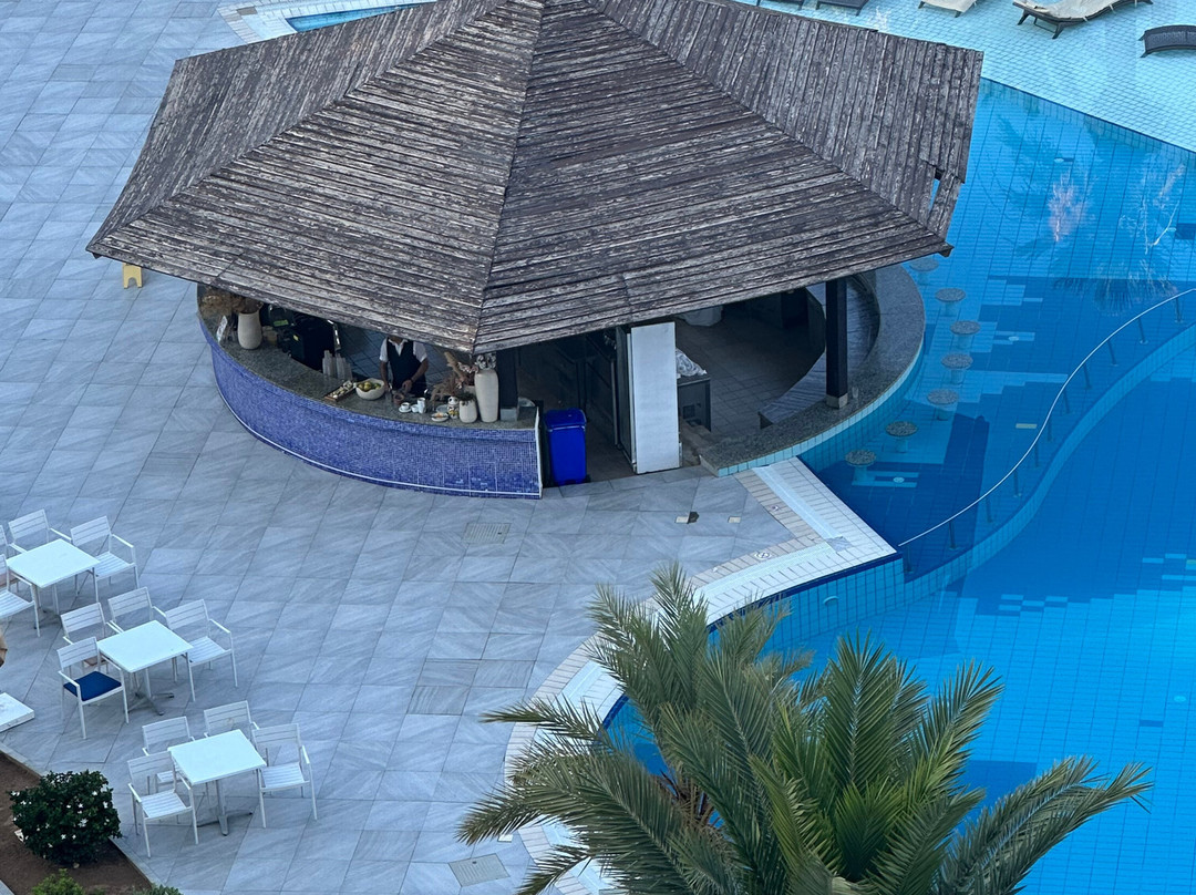 马哈巴宫酒店主图