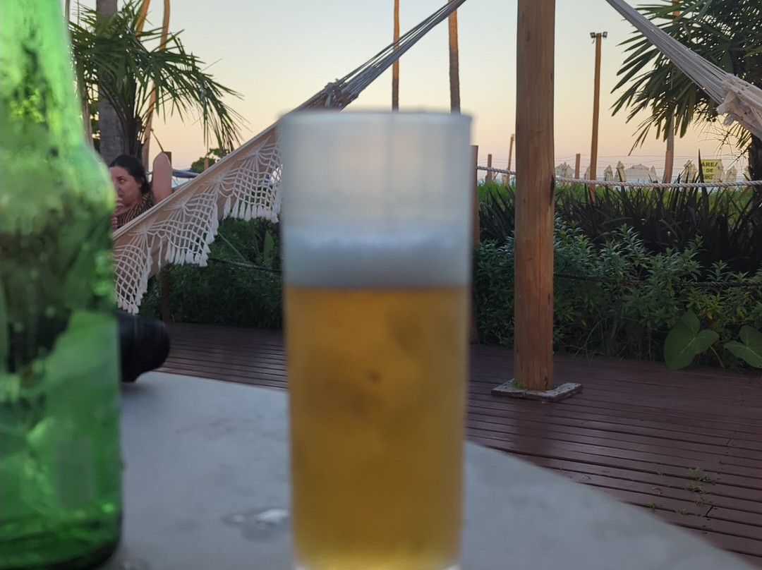 Maragogi Brisa 精品酒店主图