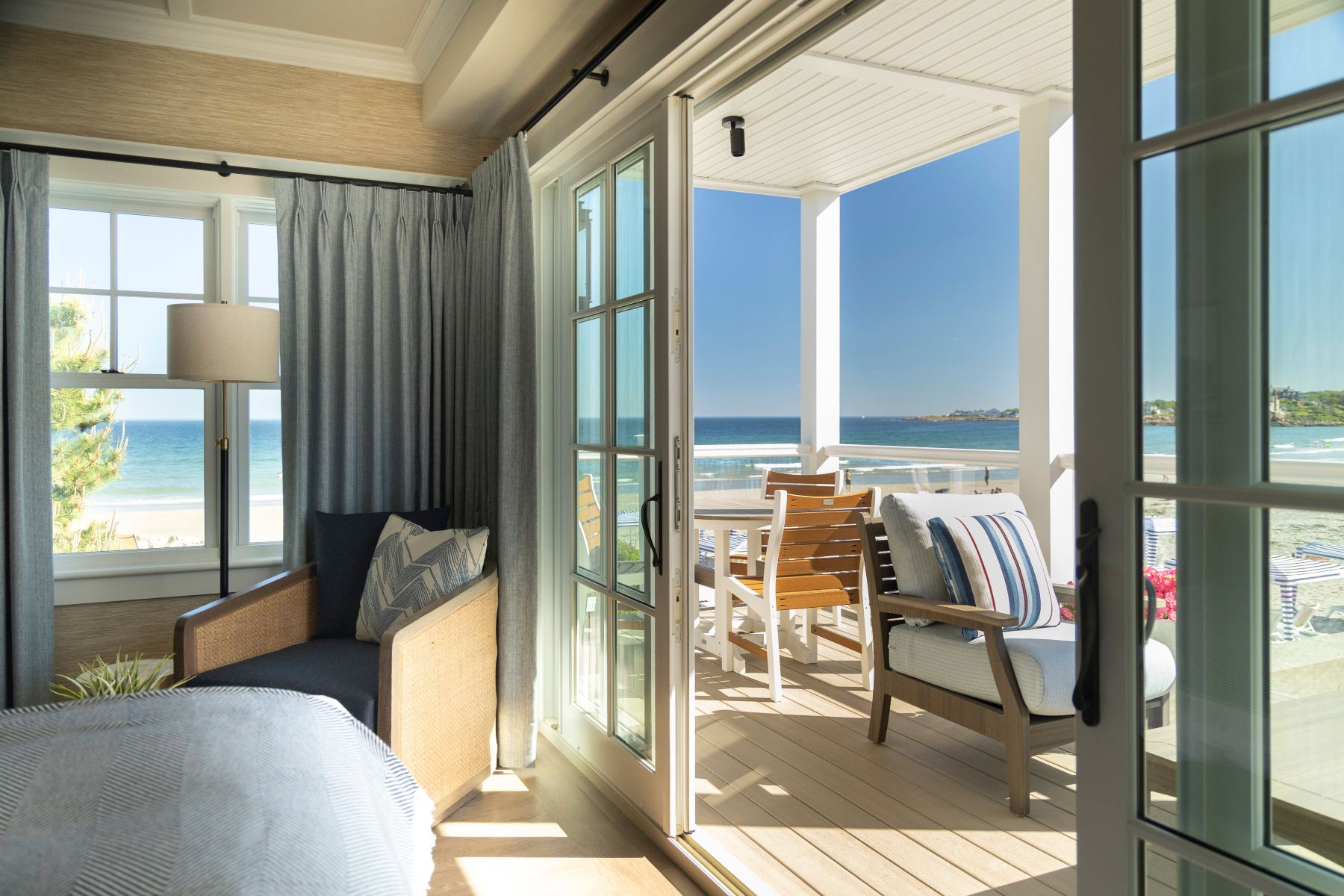 The Inn at Good Harbor Beach-客卧