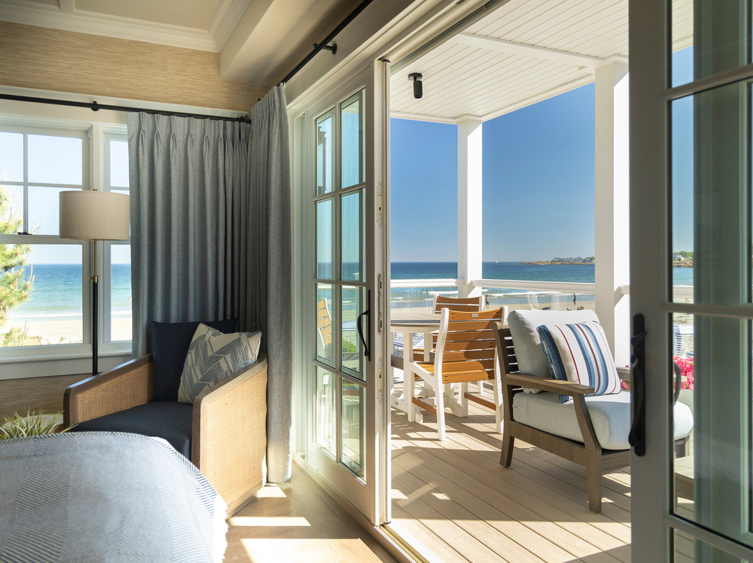 The Inn at Good Harbor Beach主图