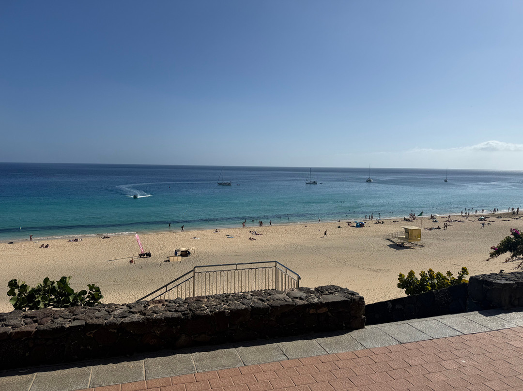 Playa Morro Jable