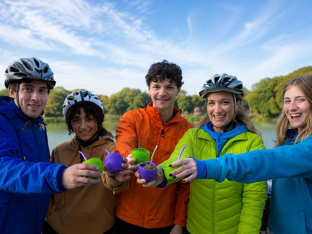 Bike Explorer Buenos Aires-布宜诺斯艾利斯必去景点