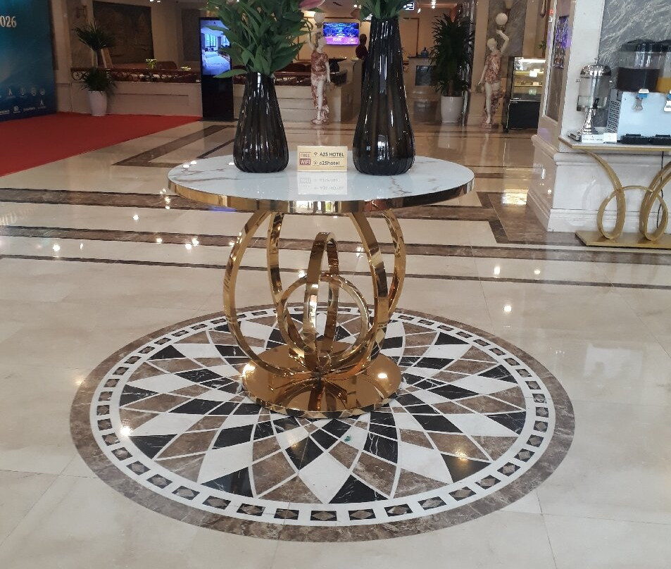A25 高级酒店主图