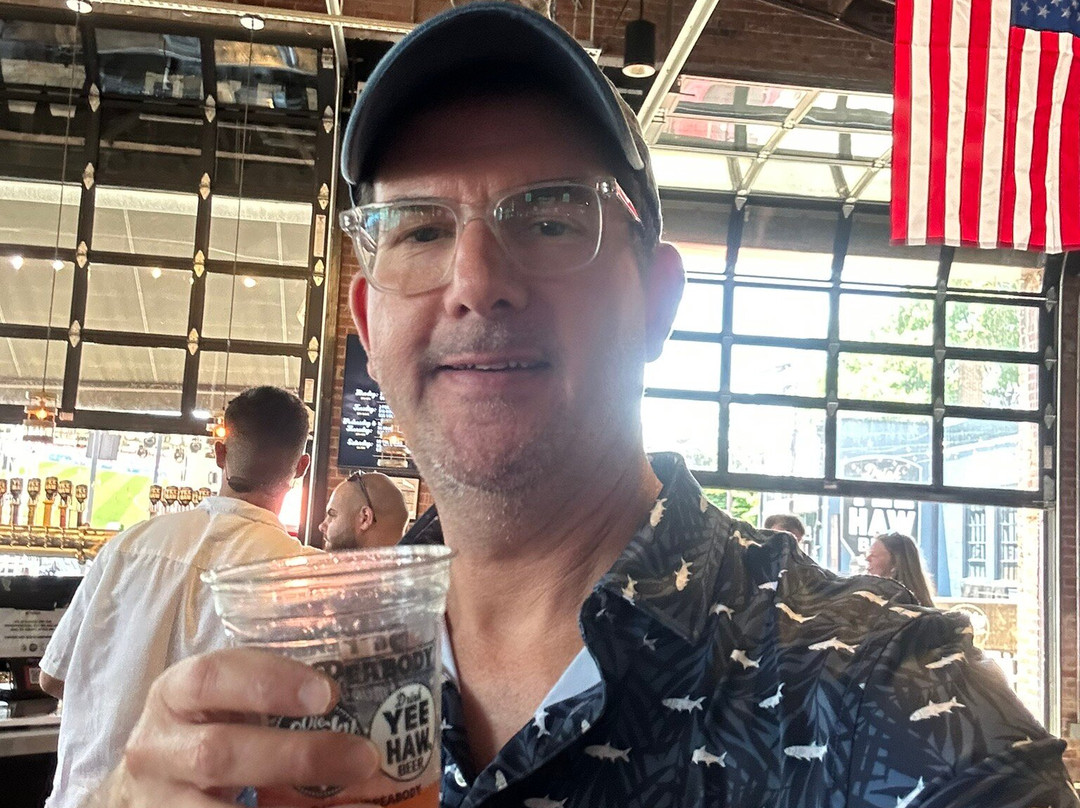 Ole Smoky Distillery “6th & Peabody”-纳什维尔必去景点