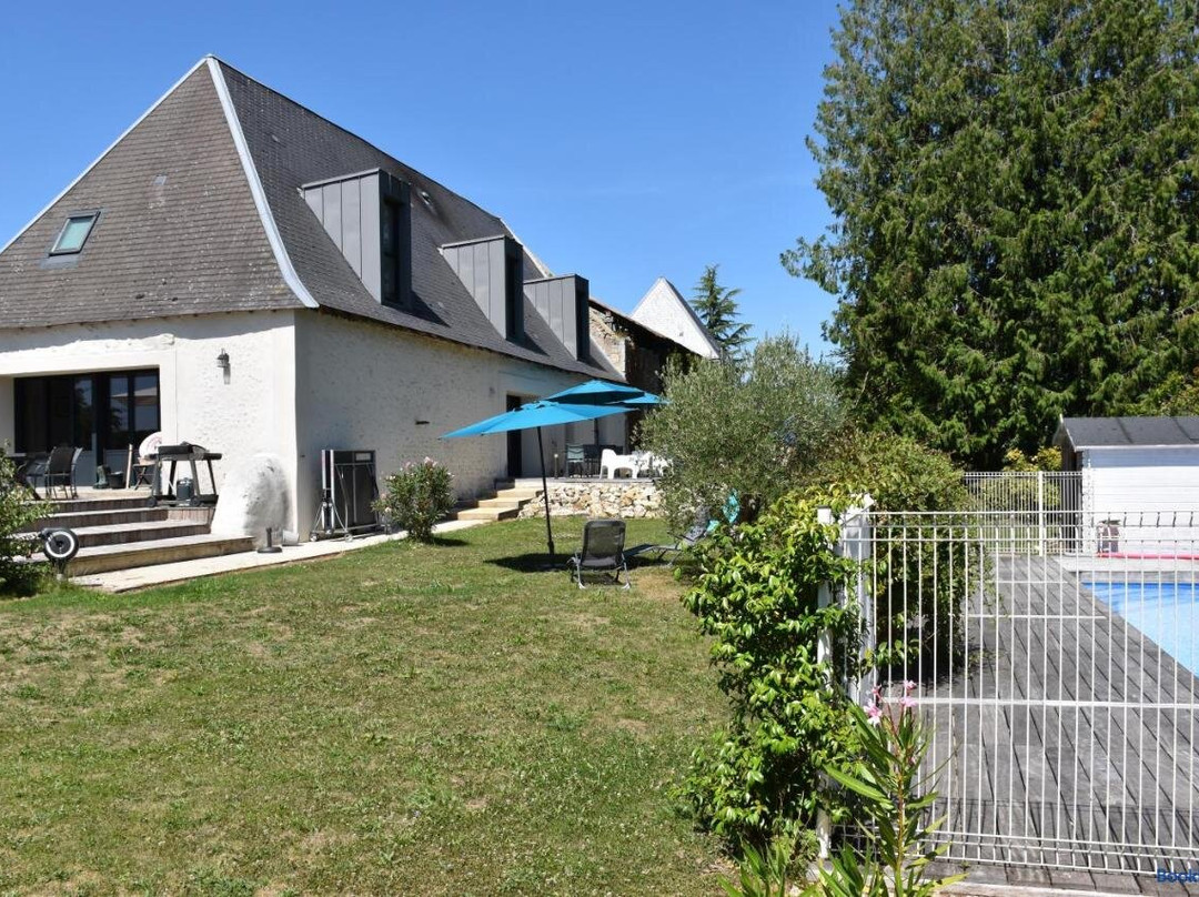 Chambres d'hotes PANCHIEN