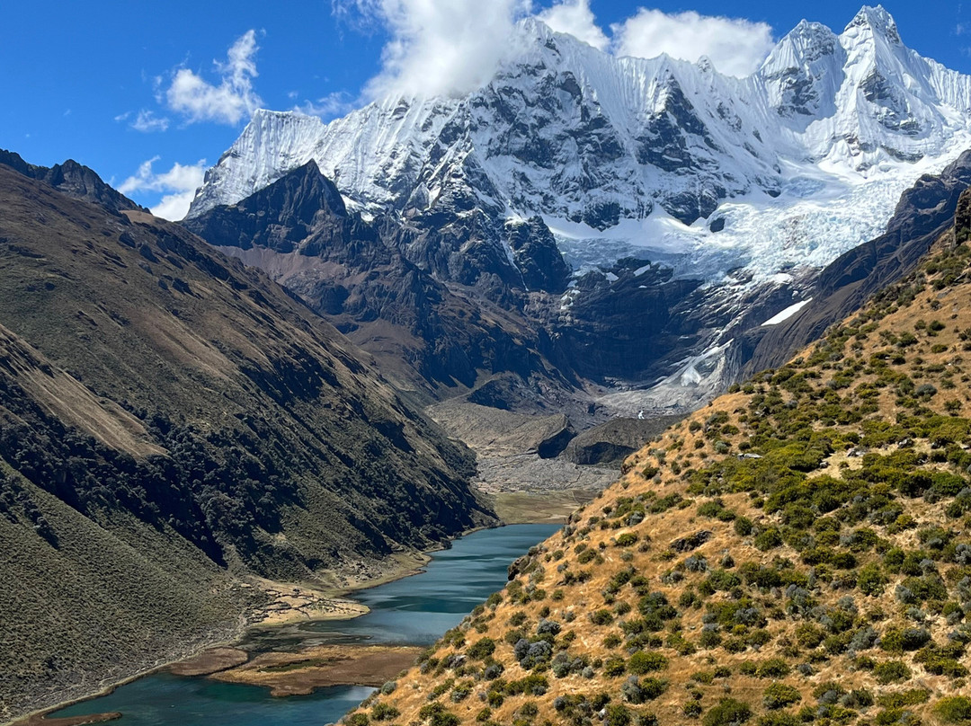 High Expeditions-Huanuco必去景点