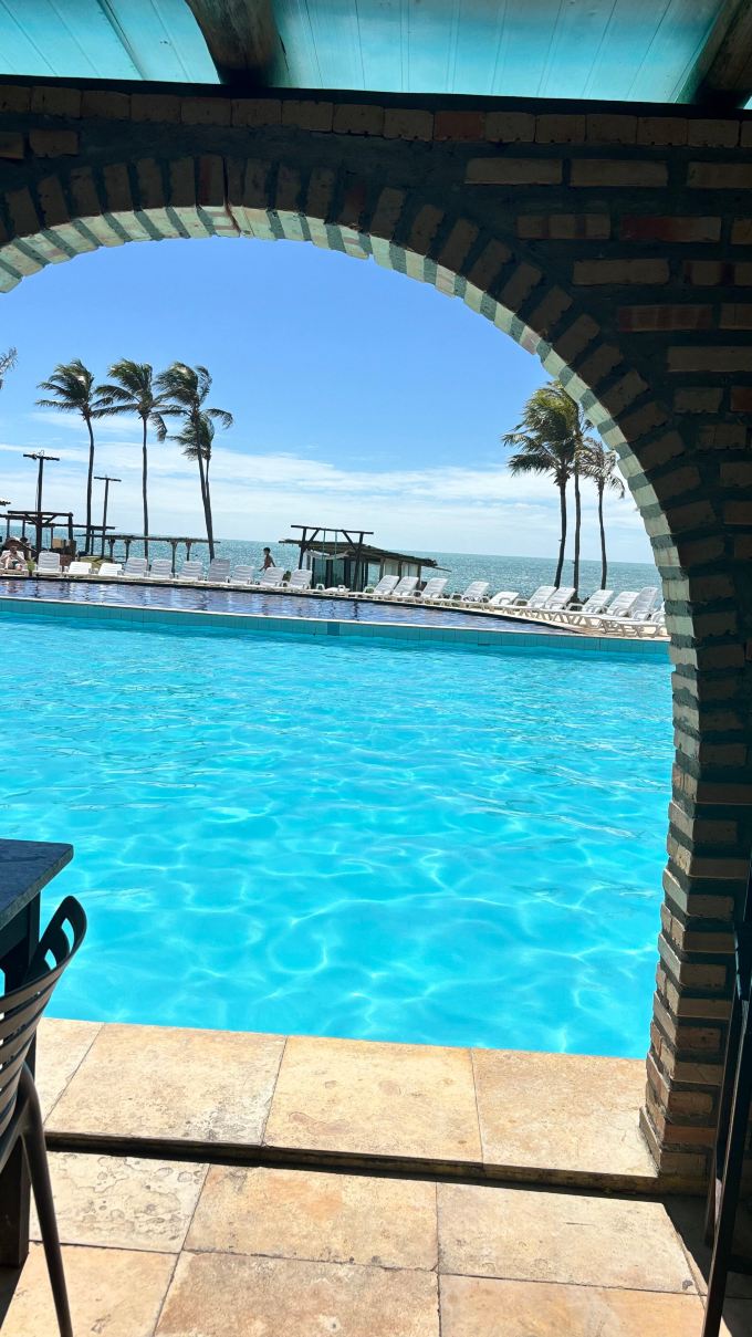 科洛西姆海滩酒店 - 全包-旅行者