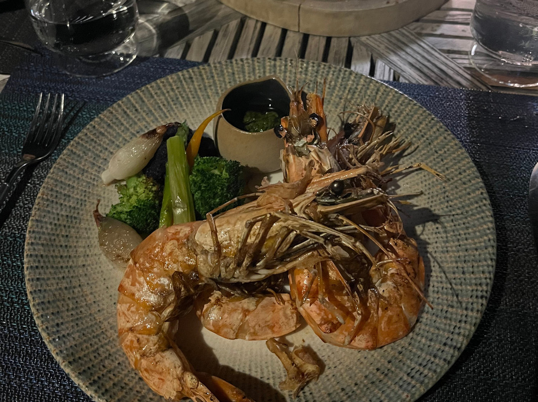 卡曼都岛水疗度假村主图