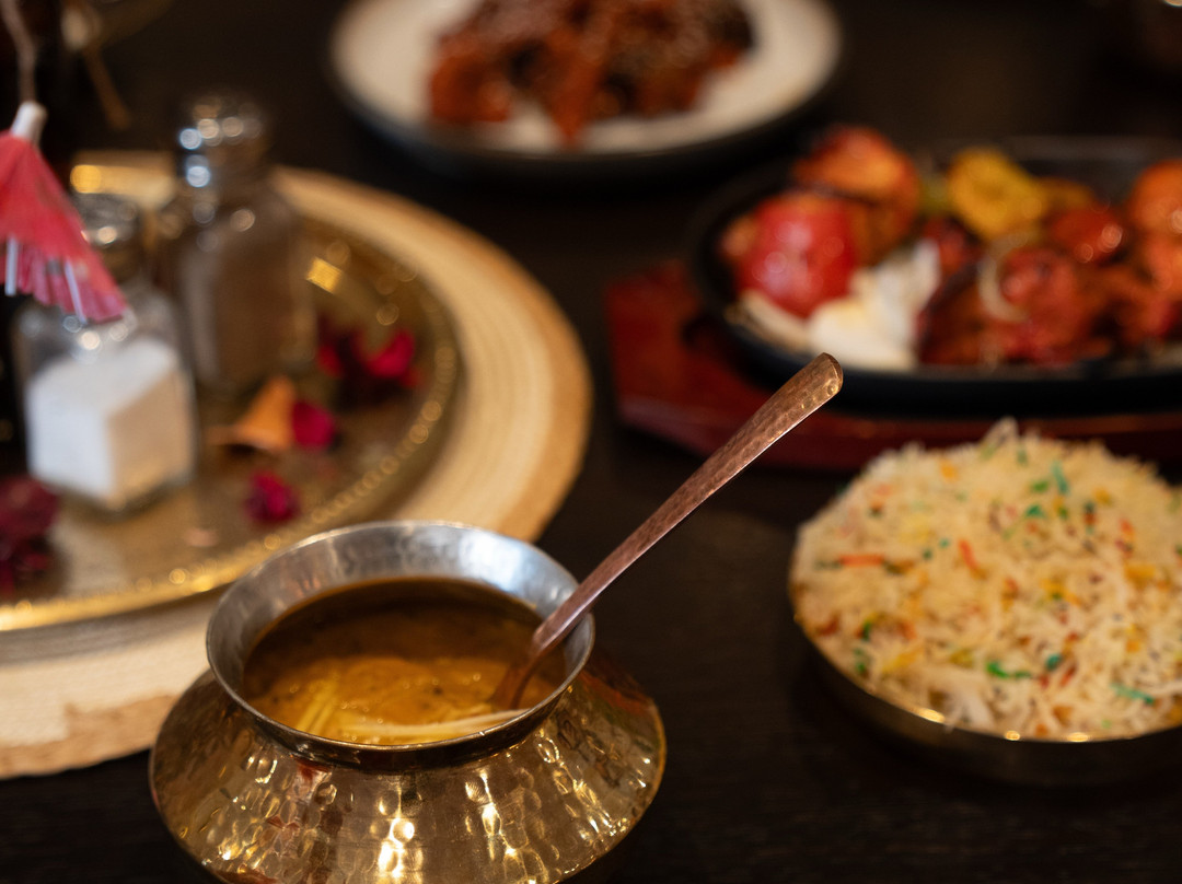 Sher-E-Punjab Indian Kitchen & Bar