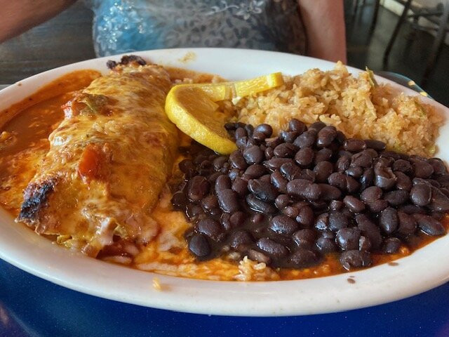 El Chicano Restaurant