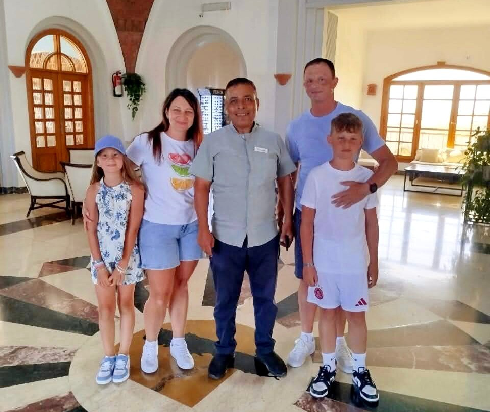 Sentido Akassia Beach主图