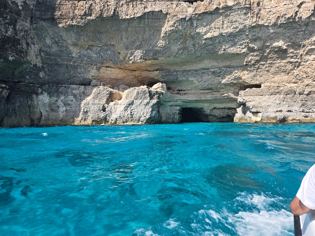 Jack's Charters Malta-Cospicua (Bormla)必去景点