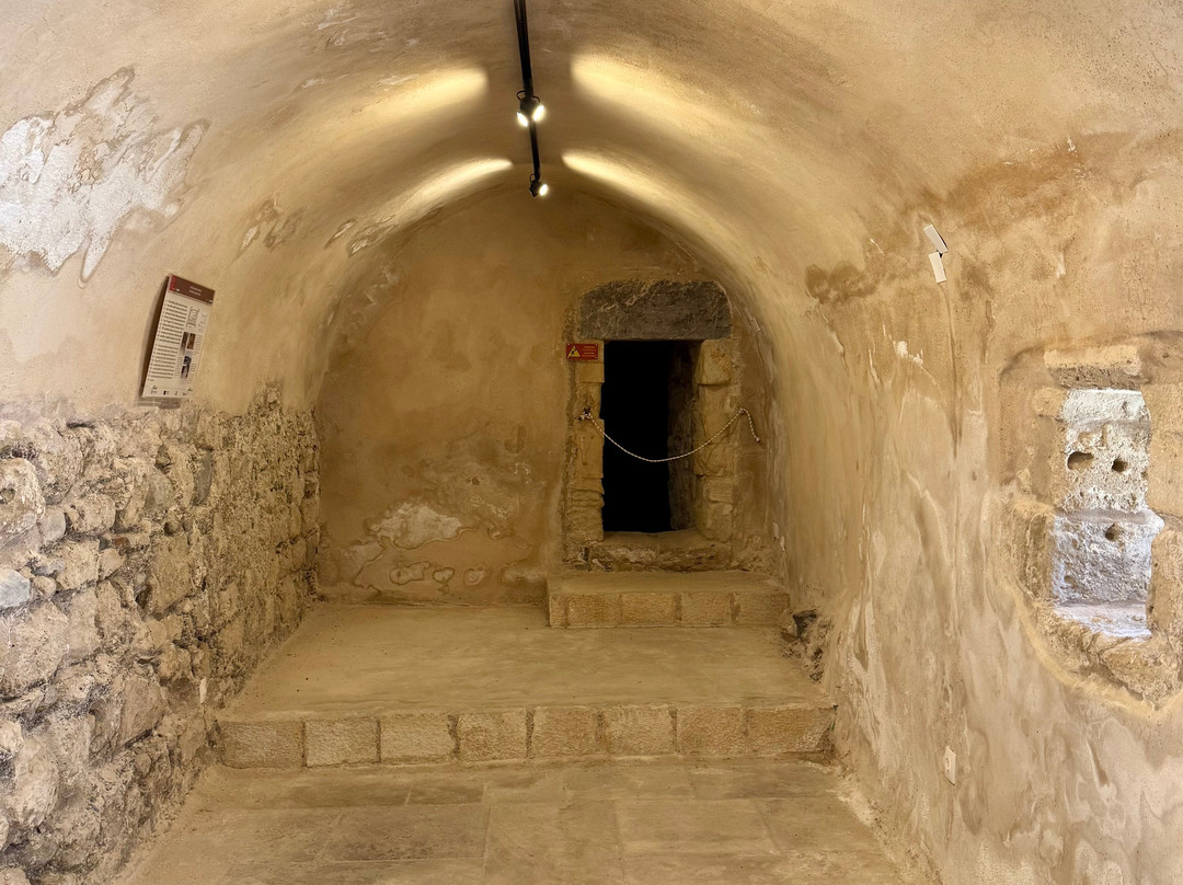 Venetian Fortress Of Kales-Ierapetra必去景点