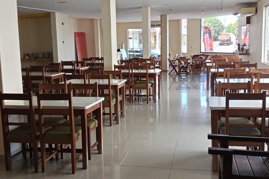 Restaurante Cheiro Verde