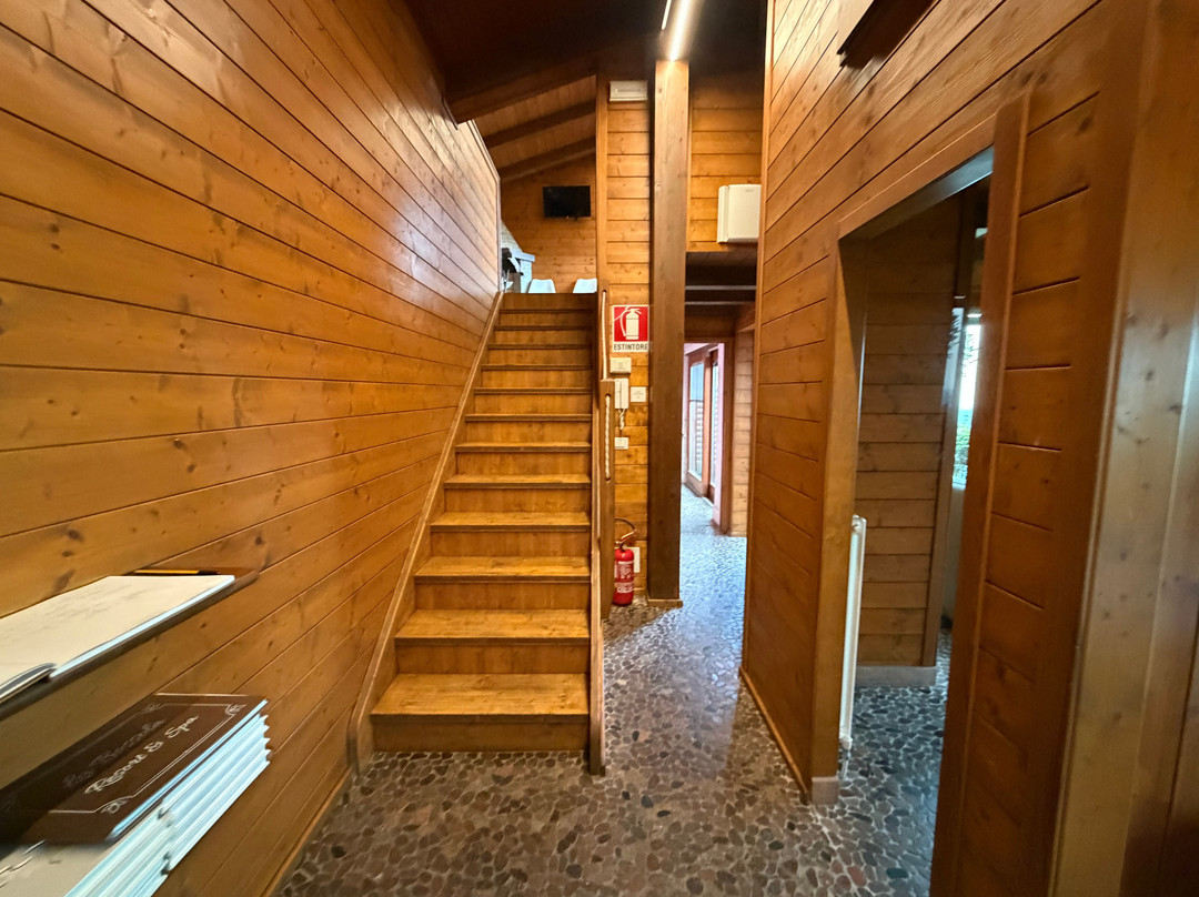 La Bossola - Resort & Spa-Netro必去景点