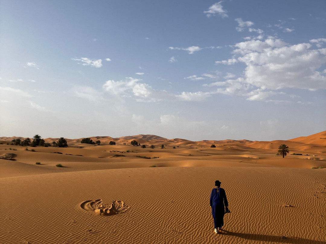 Caravane Cimes et Dunes-扎古拉必去景点