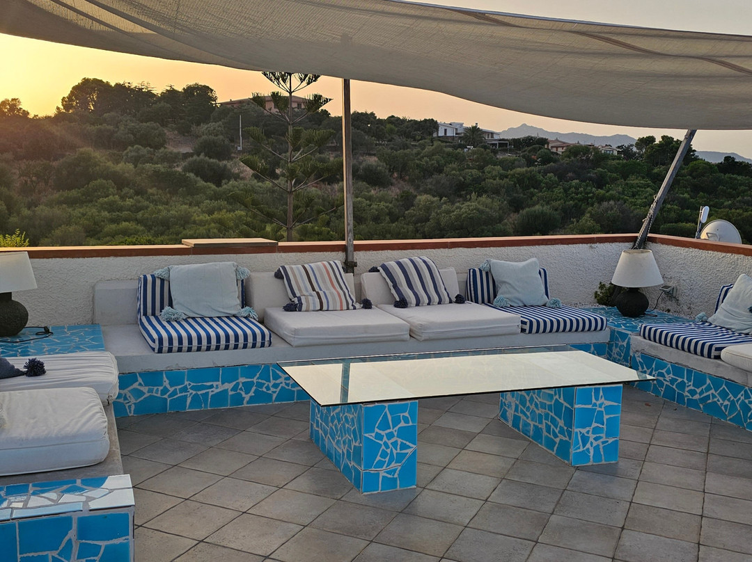 Villa Minda Lodge & View主图