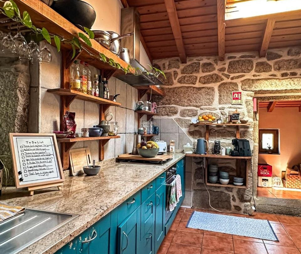 Pilgrims Rest - Vila Nova de Cerveira