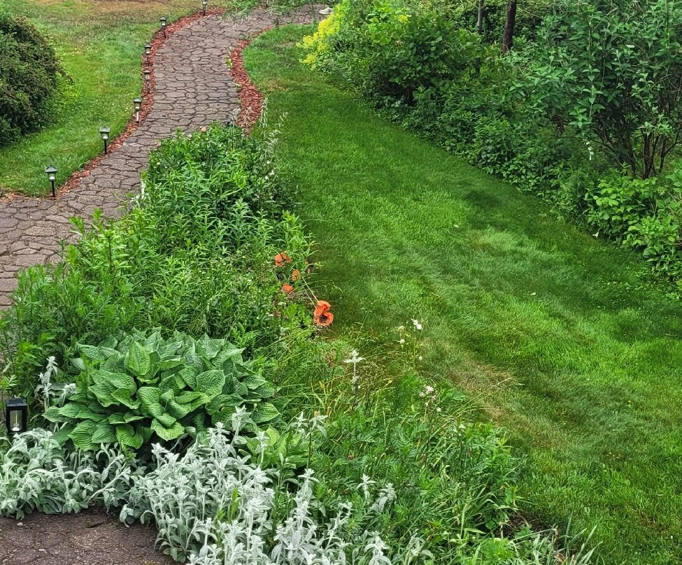 Abbie's Garden Bed & Breakfast主图