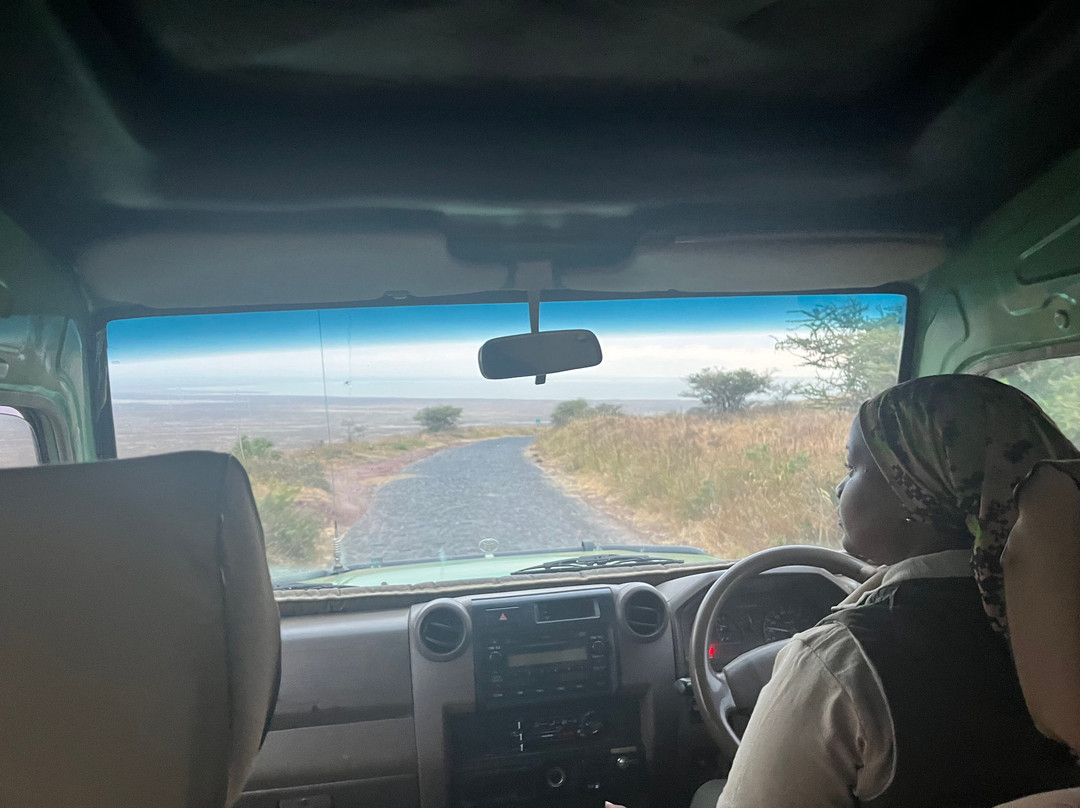 Ngorongoro Crater-恩戈罗恩戈罗保护区必去景点