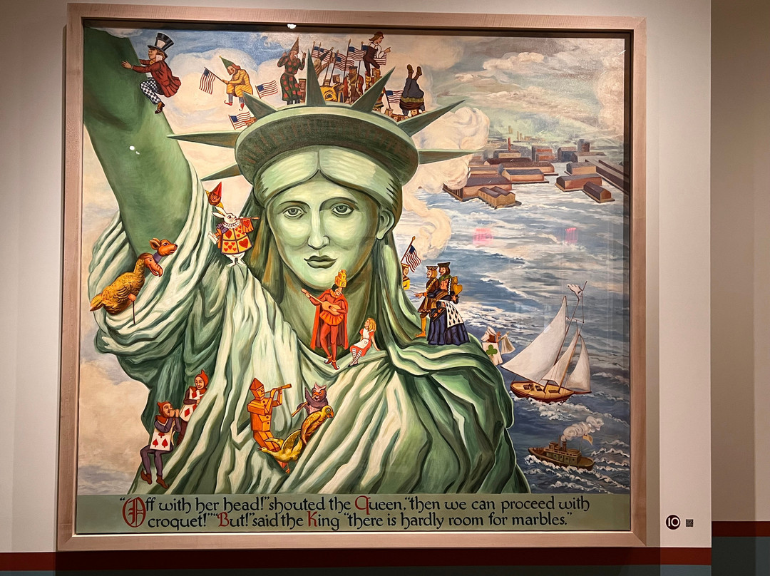 Museum of the City of New York-New City必去景点