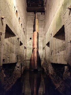 Blockhaus d'Eperlecques-Eperlecques必去景点