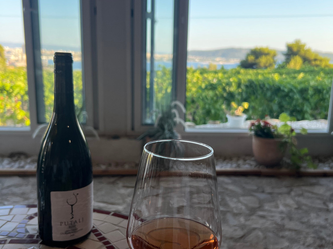 Putalj Wine-斯普利特必去景点