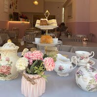 JoJo's Tea Room