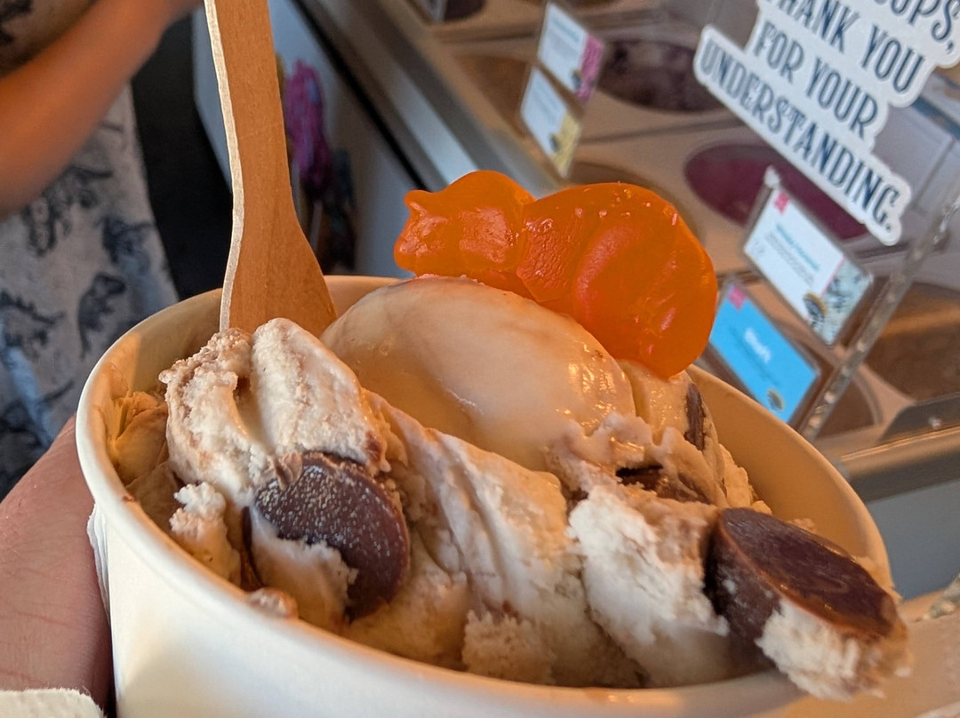 Valley Ice Cream Shoppe