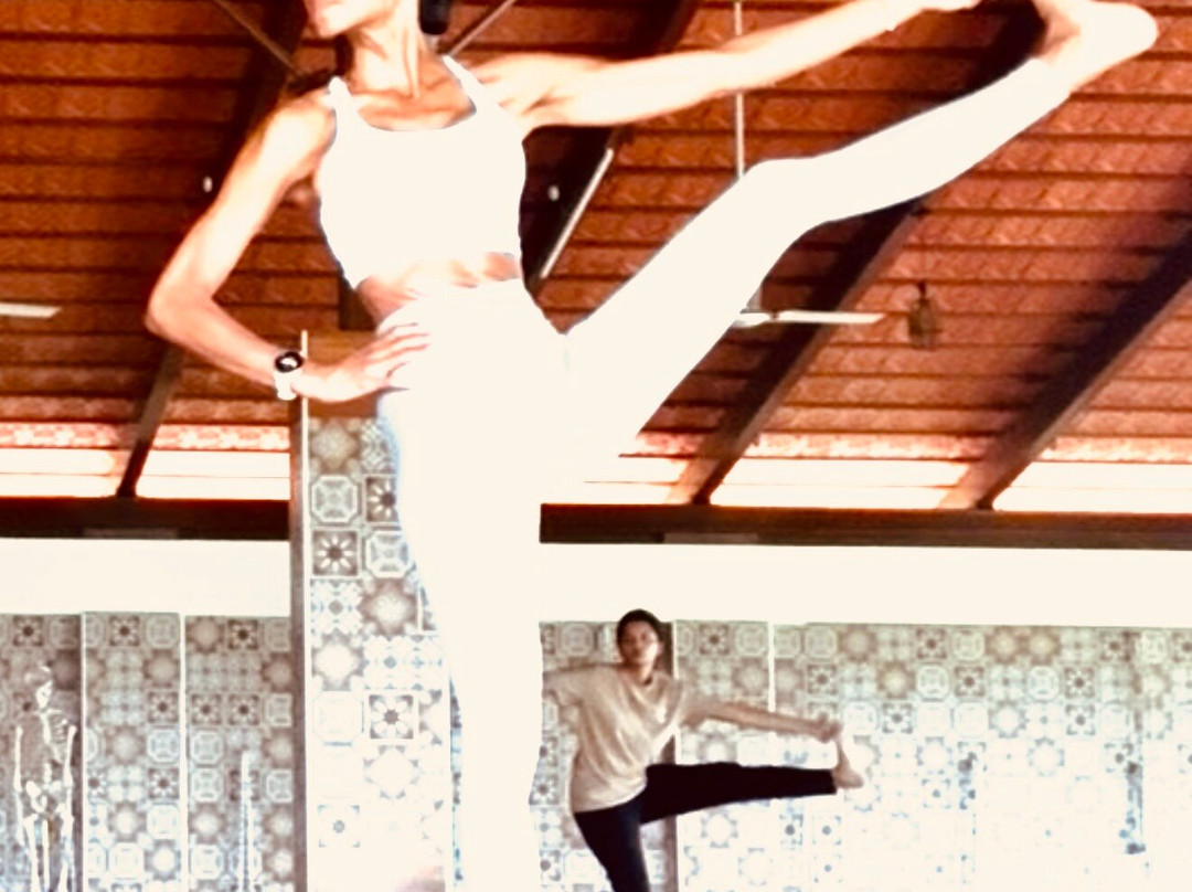 Yogadarshanam-Ashtanga Yoga Institute-迈索尔必去景点
