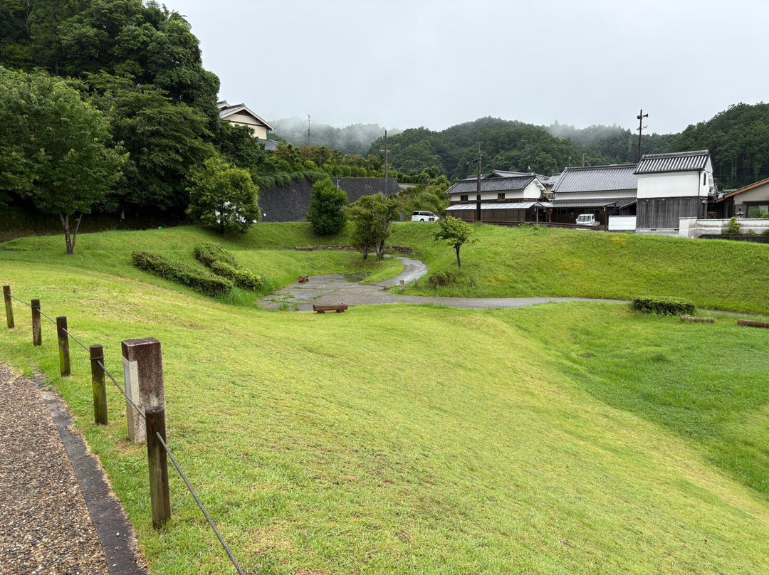 Kitora Tomb