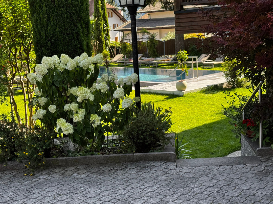 Appartements/B&B Ferienidylle Gstrein主图