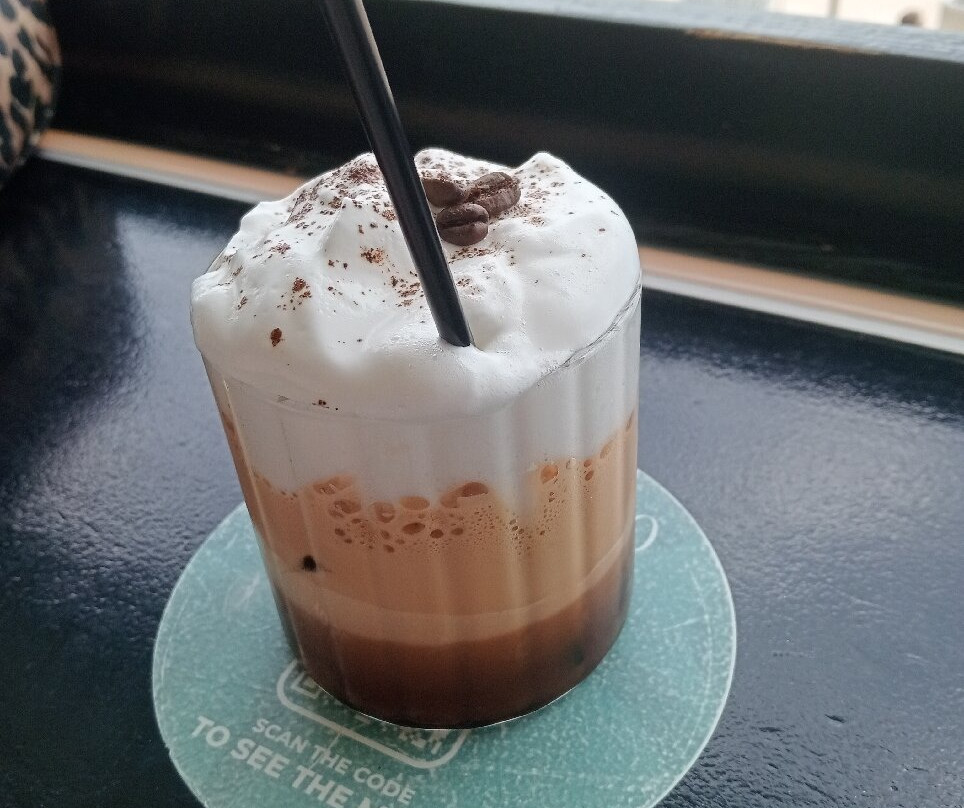 Jericho Cocktail Bar-沙兰德必去景点