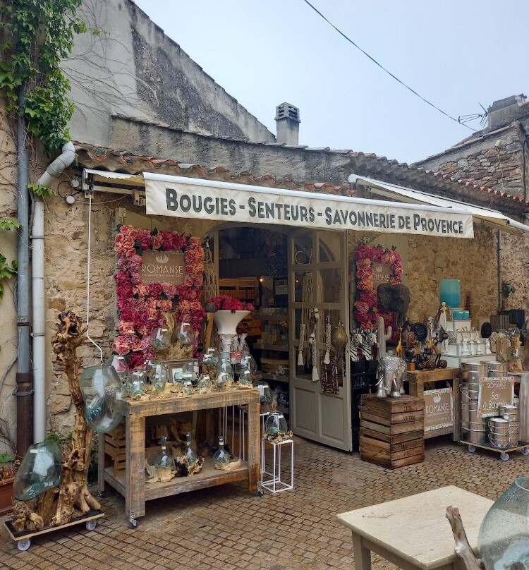 Le Castellet Village Médiéval-Le Castellet必去景点