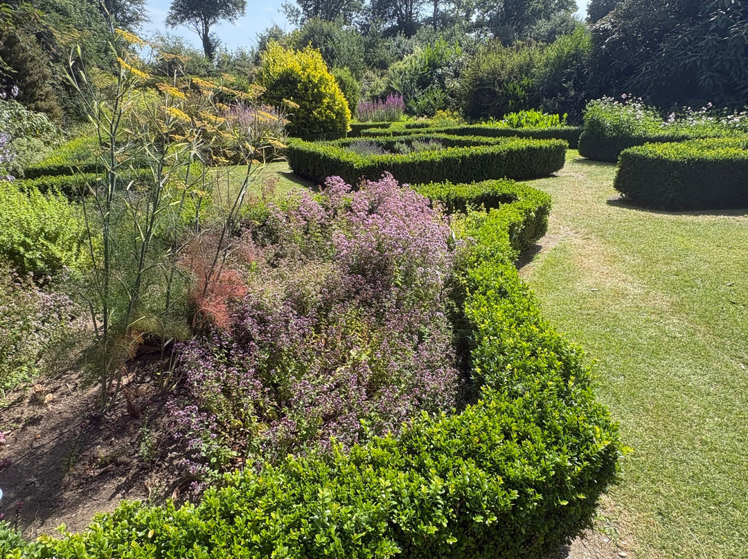 Ardgillan Castle and Gardens-Balbriggan必去景点