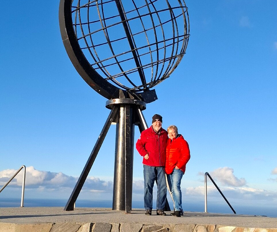 北角-Nordkapp Municipality必去景点