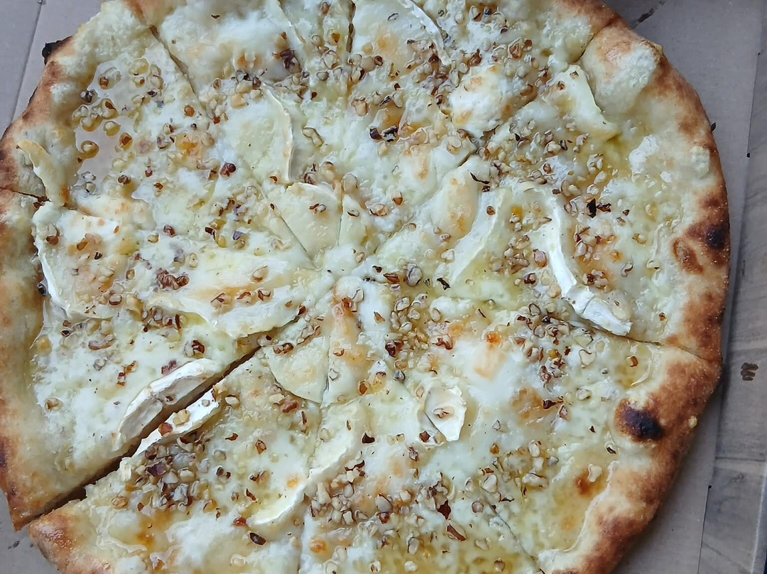 Il Villaggio Pizzéria