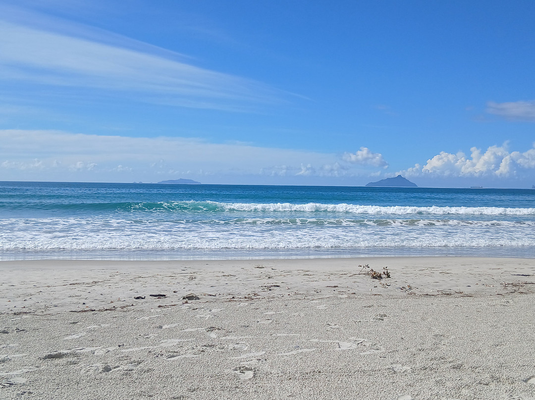 Waipu Seaview Units