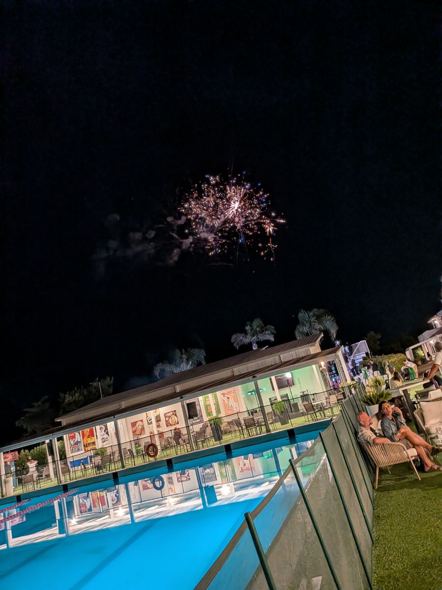 Hotel Club Santa Sabina-旅行者