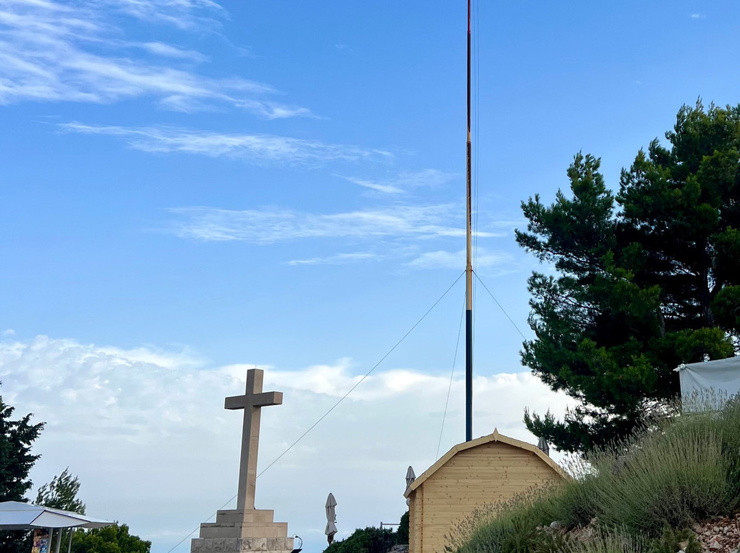 Homeland War Musem Dubrovnik-杜布罗夫尼克必去景点