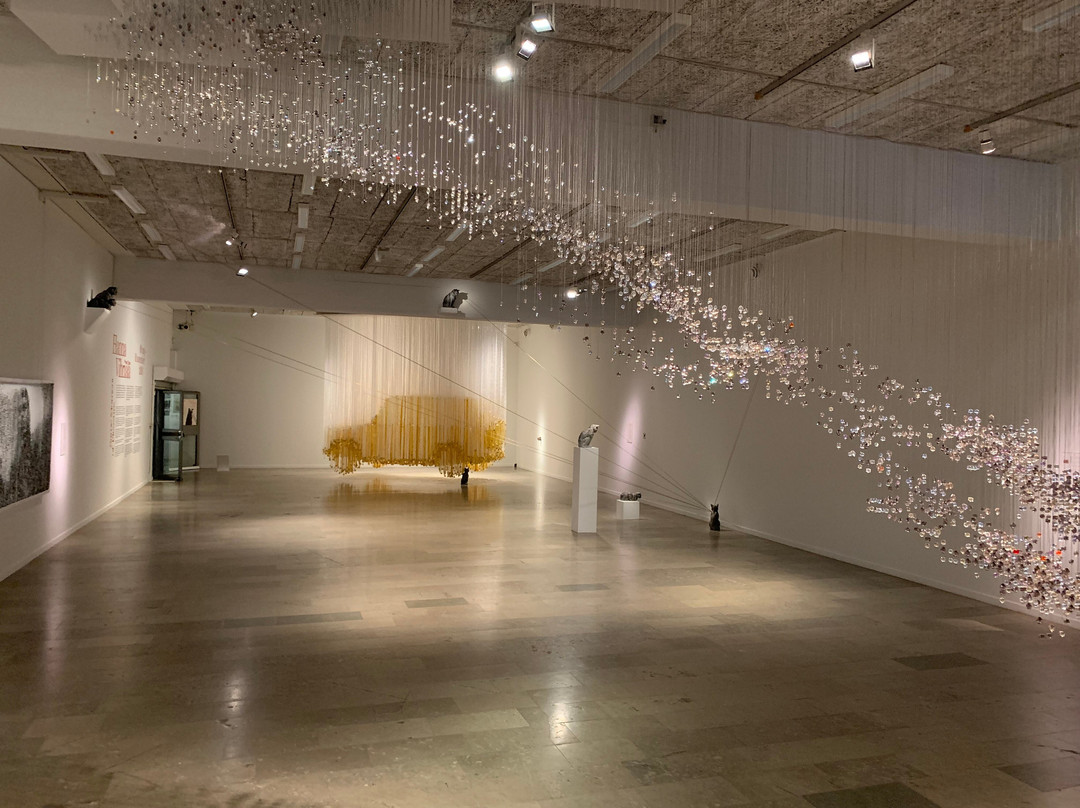 Museum of Fine Art (Goteborgs Konstmuseum)-哥德堡必去景点