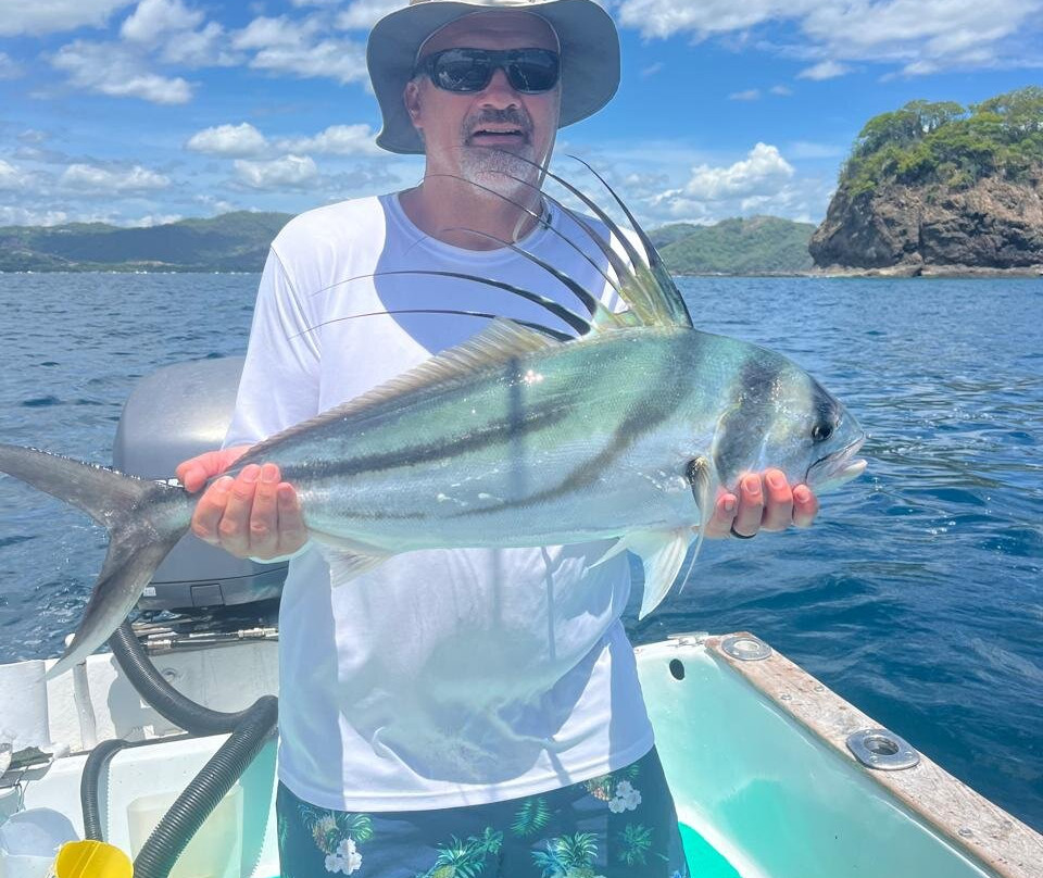 Papagayo Gulf Sport Fishing - North Pacific Tours-艾尔摩滩必去景点