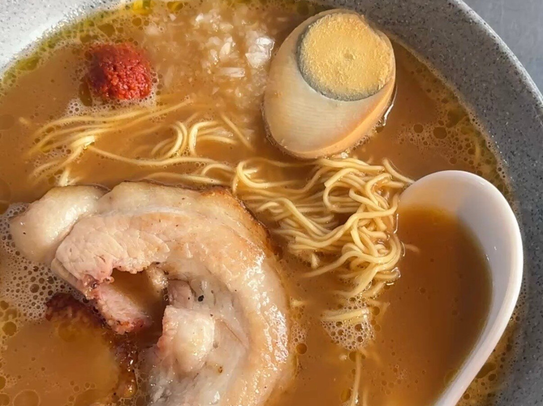 Take-chan Ramen
