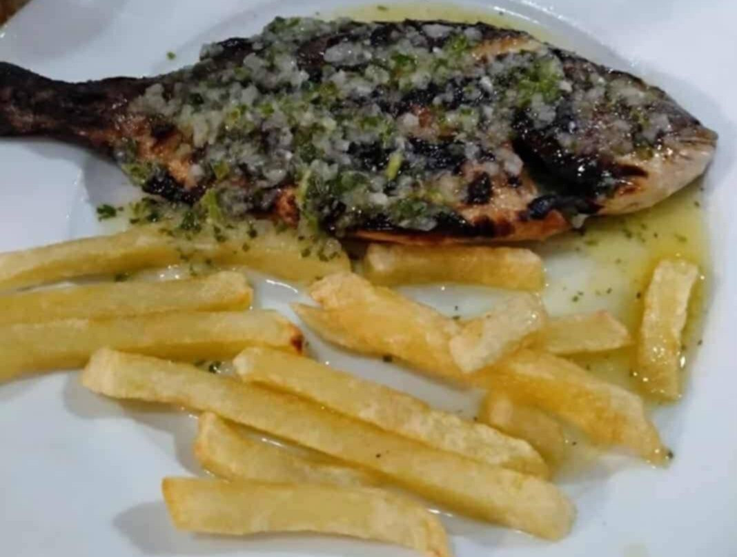 Sunset Restaurant-cafe Potami