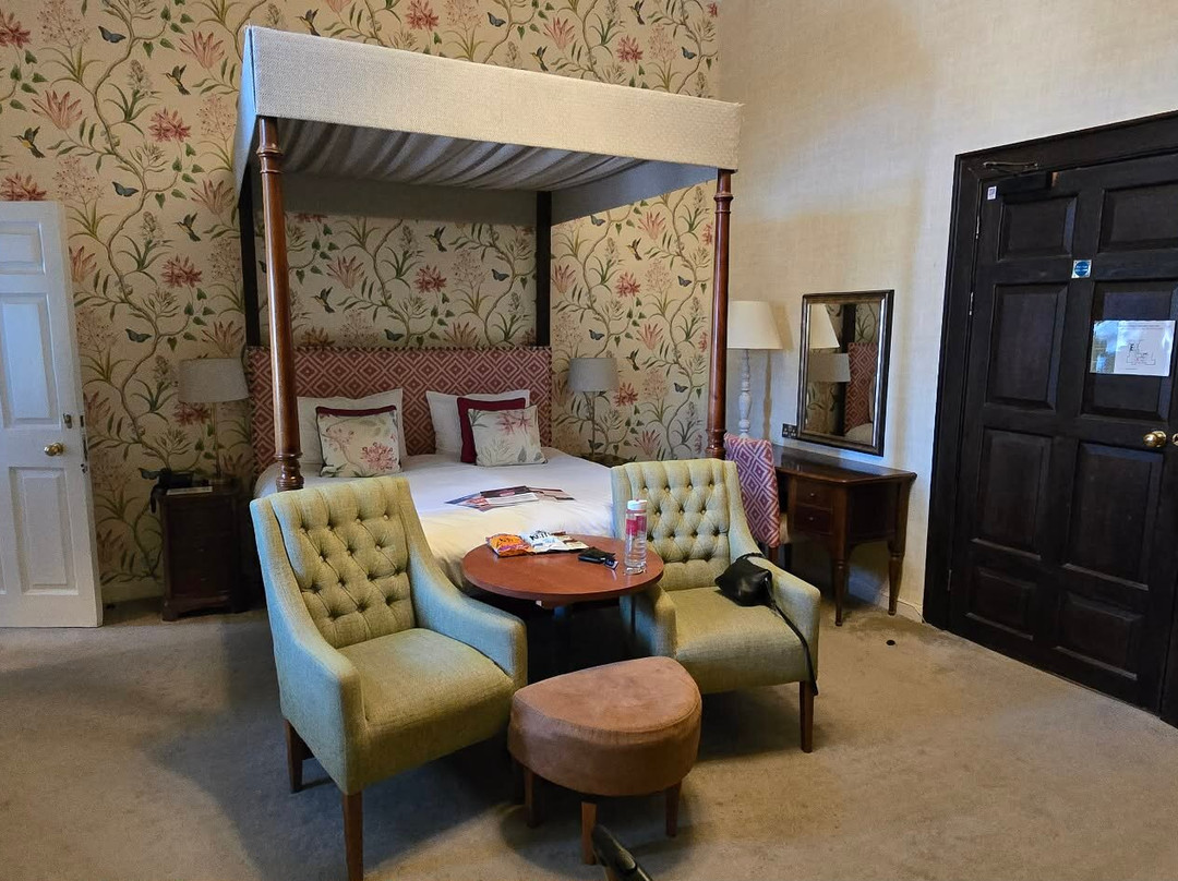 Warner Hotels - Littlecote House主图