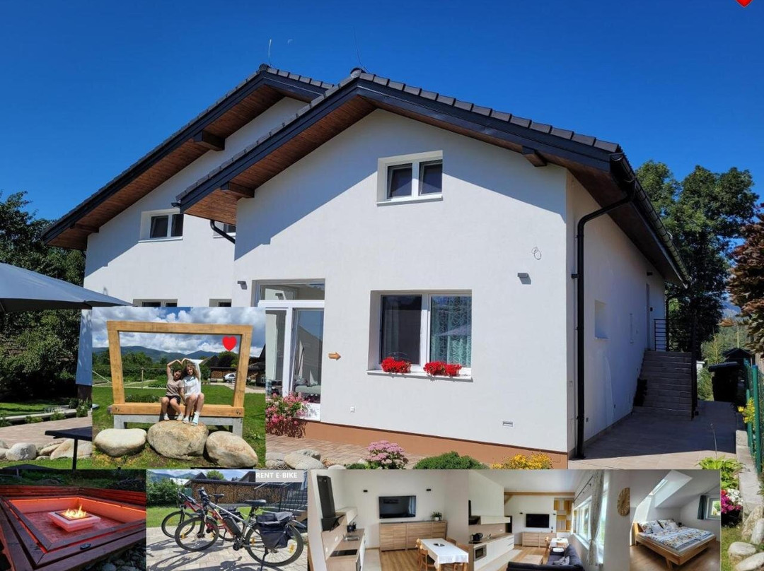 Ziar Apartmany 43